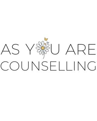 As You Are Counselling